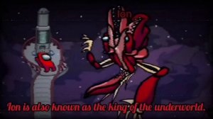 Top 10 Creepy monsters ( Among Us myths from @TheRealChary  ) Among Us #6