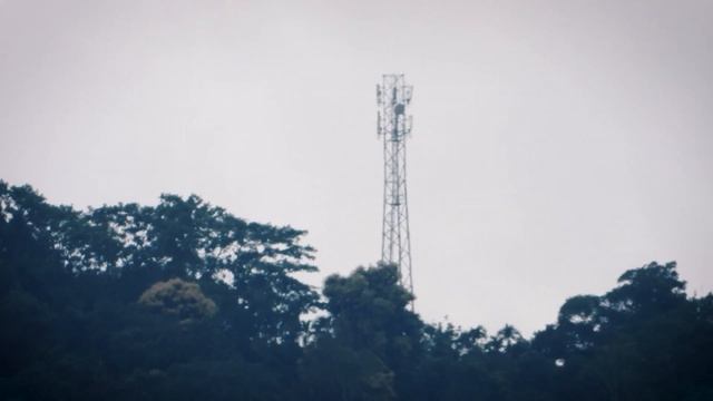 Nikon p1000 | U can zoom for 10,000 meters смотреть онлайн