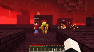 Giving MYSELF a VOICE in Minecraft!