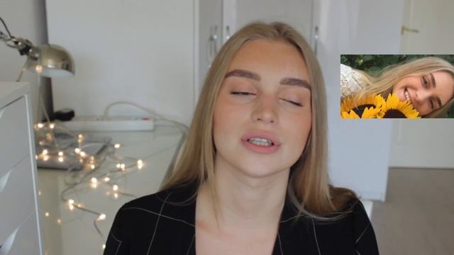 Как отрастить брови мечты+фото♡ Мое До/После смотреть онлайн