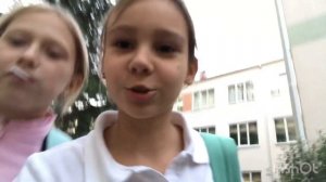 Моё День рождение подарили собаку ??