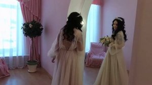 Свадьба Ахмадеевых 06.06.2020