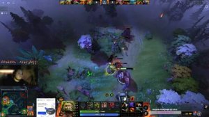 Dota 2 как правильно играть в турбо рейтинг!)