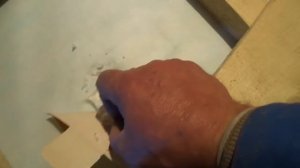 Утепление чердака, пола. Утеплитель ТеплоВата через полгода на чердаке