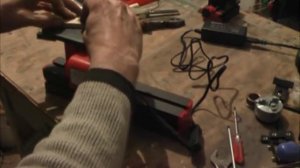 Многофункциональный мини станок 6 в 1. Обзор и тестирование