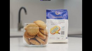 ПЕЧЕНЬЕ НЕЖНОЕ С АРОМАТОМ ВАНИЛИ (без сахара)