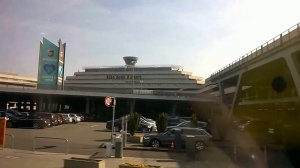 Flughafen Koln Bonn / Международный аэропорт Кёльн Бонн Германия