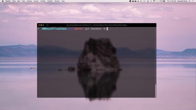 How to contribute to 100DaysOfCloudIdeas смотреть онлайн