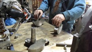 Делаем Мегалодон