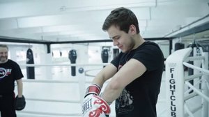 Профессиональный бокс/ Сильные комбинации от тренера советской школы бокса Крылова Михаила