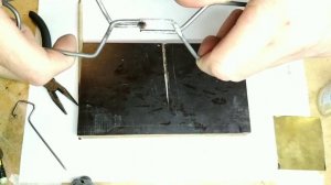 Зимняя блесна "ЕЛЬЧИК" для мелководья своими руками. Лучшая блесна января