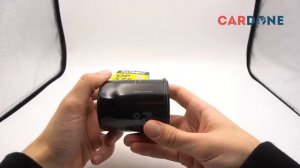 Масляный фильтр FILTRON OP575