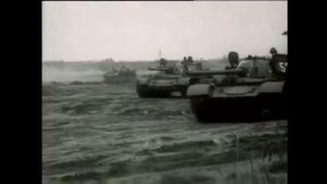 Самый массовый танк в мире за всю историю