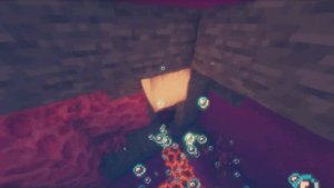 Minecraft Parkour | 5 Minutes No Copyright Gameplay | 1440p 60FPS | 13