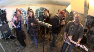 "Щит мой - Господь" - по мотивам молитвы св.Патрика