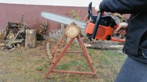 Dolmar PS 401 chainsaw (Makita DCS 401)