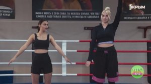 Зарядка. Выпуск от 21.11.22