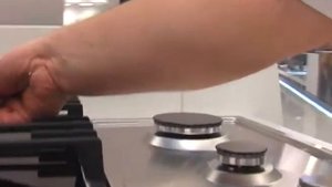 Electrolux EGG3322NVX főzőlap - Eluxshop.hu