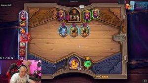 ГОЛОВАЧ ПОДБОРКА РЕЙДЖЕЙ №13 // ПРОИГРАЛ 0% // HEARTHSTONE ПОЛЯ СРАЖЕНИЙ