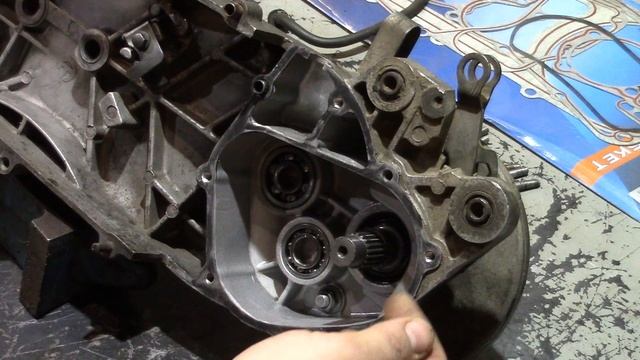 Нейтралка на скутер смотреть онлайн