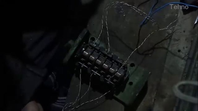 ЛТ - 10. Барабанный переключатель. Финал. И новые жильцы в мастерской. смотреть онлайн