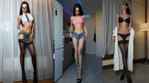 Красивая Супер Молли