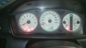 Кнопка отключения ABS Lancer 9