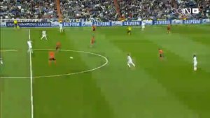 Реал Мадрид 4-0 Шахтер