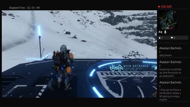 Freakers In The Night, Part 9: Norman's Cutting All Ghostly Ties смотреть онлайн