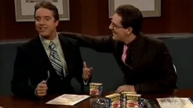 Ребрендинг свинины смотреть онлайн