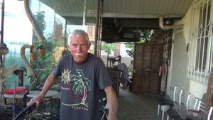 Обзор двухподвеса на раме BMC от Сергея Дашевского или когда руки растут откуда нужно.