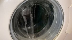 Beko WKL15080: 12 years later (UNBALANCED final spin)