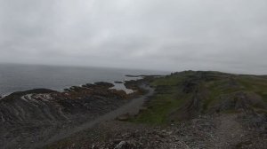 Мыс Кекурский