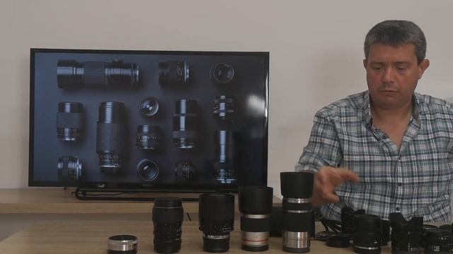 Избор на фотоапарат, устройство на фотоапарата. Какво е важно? Курс по фотография смотреть онлайн