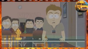 Южный парк - World of Warcraft!