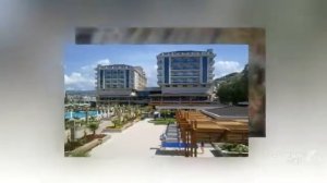 Отели Алании - хорошие гостиницы Турции фото
- Club Dizalya 4*
