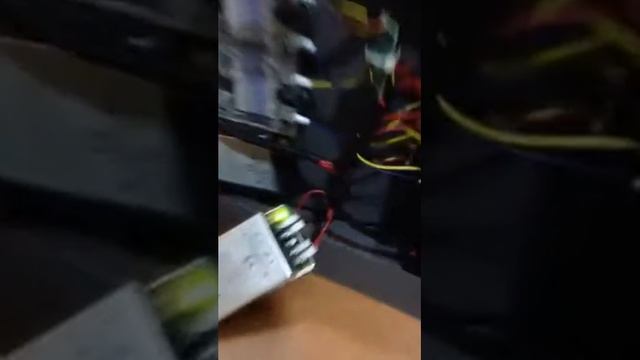 Video of led power supply