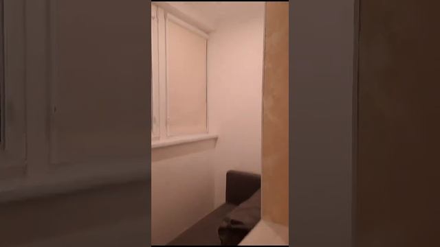 Сдается студия В ЖК "Краски лета" Мурино, Шувалова д.19 к.1 смотреть онлайн