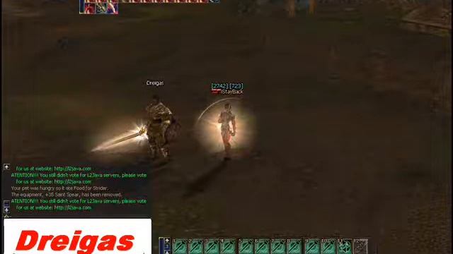 L2 Java x5000 Giga смотреть онлайн