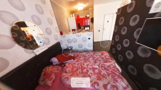 Тур по однокомнатной квартире (г. Химки) для агентства недвижимости смотреть онлайн