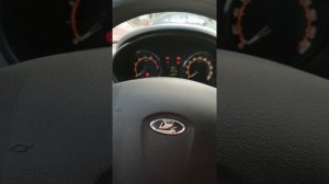 Новая Lada Granta с 90 сильным мотором, что улучшилось.