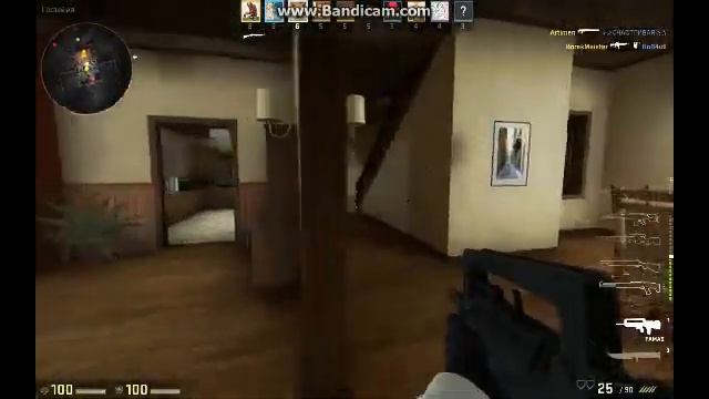 csgo Кровь по стене расплескал смотреть онлайн