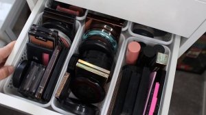 Biweekly Makeup Basket #3