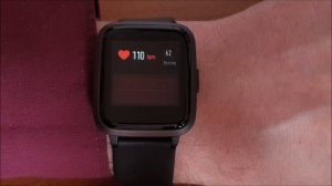 UMIDIGI UFit Fitness Smart Watch Review