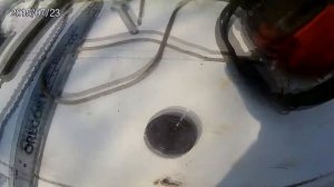 Не смазывается цепь бензопилы. (Ч. 1)