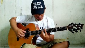 Buried Alive - Avenged Sevenfold (COVER fingerstyle)