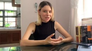 Анна Джейн - Восхитительная ведьма. Обзор на книгу