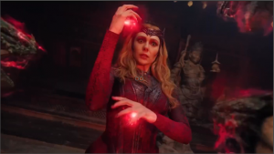 Darci - On My Own (Riminirs remix)   Doctor Strange in the Multiverse of Madness. Музыка в Машину
