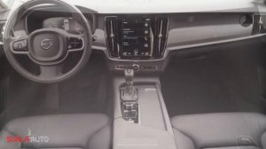 Volvo V90 T5 aut. Momentum Intro Scandinavian Line