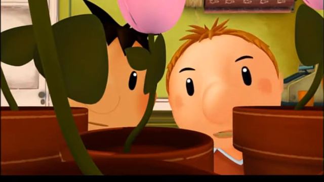 Видео 6 мультик привет, я николя обычный мальчик Детский канал Мультики и мультфильмы для детей смотреть онлайн